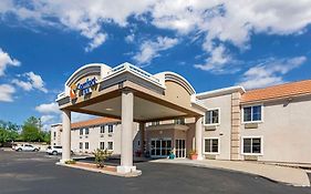 Comfort Inn Green Valley, Arizona